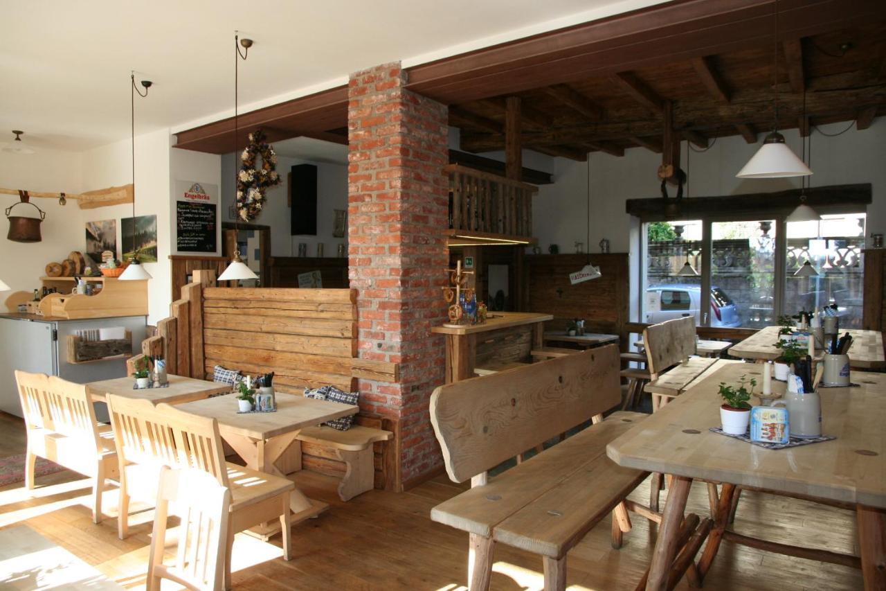 La Baita Dinner&Bed Ispra Extérieur photo